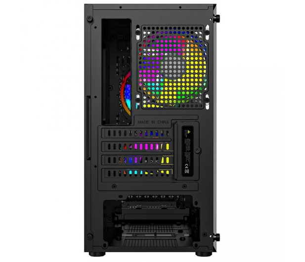 Logic Aramis ARGB Mini Black - 1123091 - zdjęcie 9